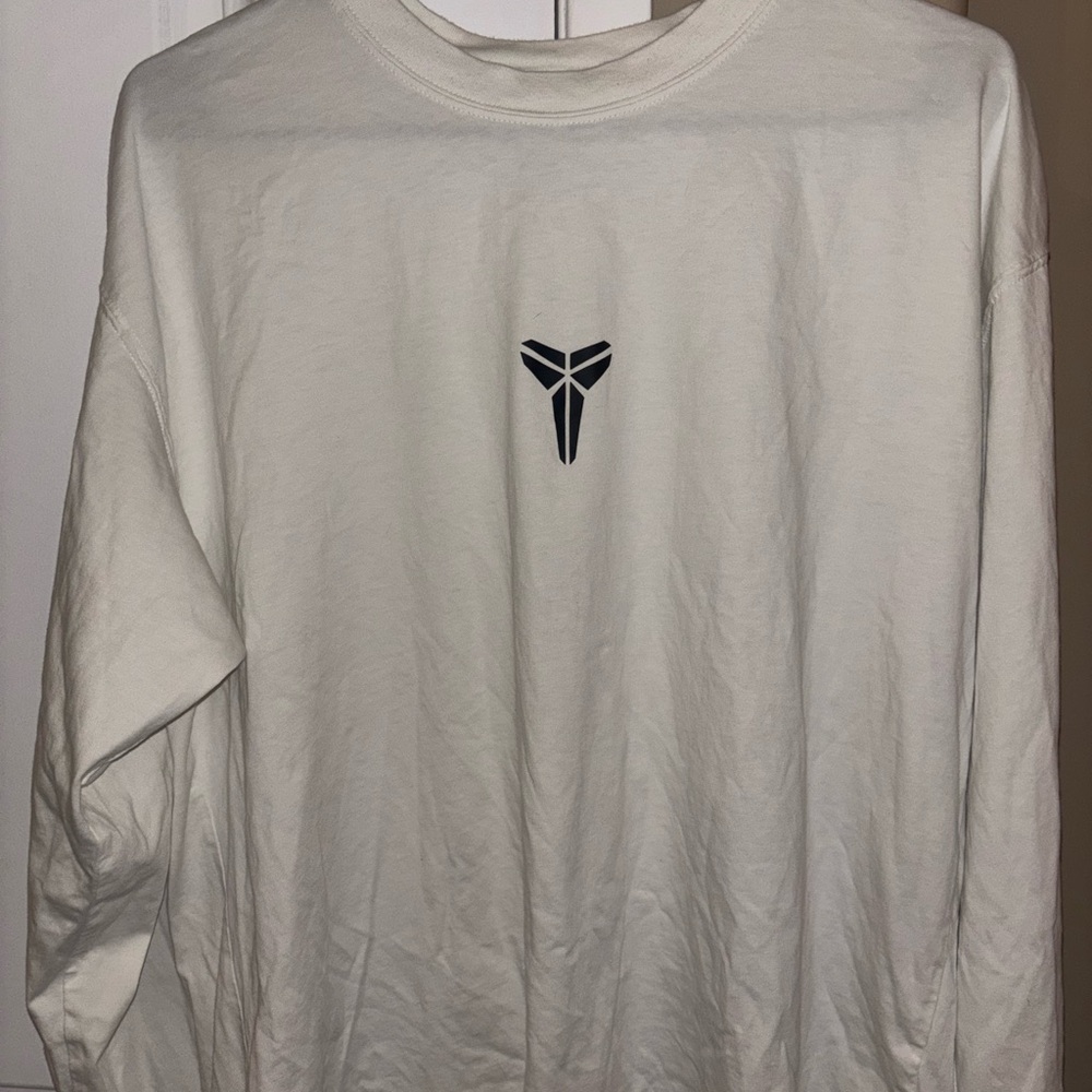 Kobe Long Sleeve Shirt